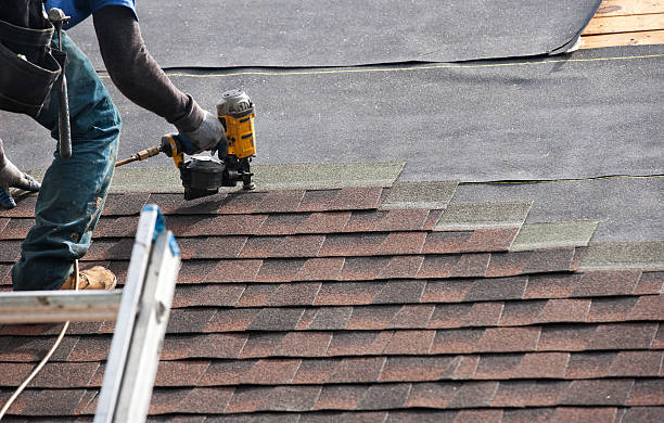 Licensed Roofing service in Denison, KS - Brentwood Metal Roofing